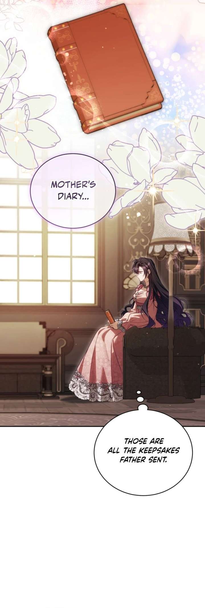 Honey, I Believe That’s Your Misunderstanding Chapter 55 - Page 18