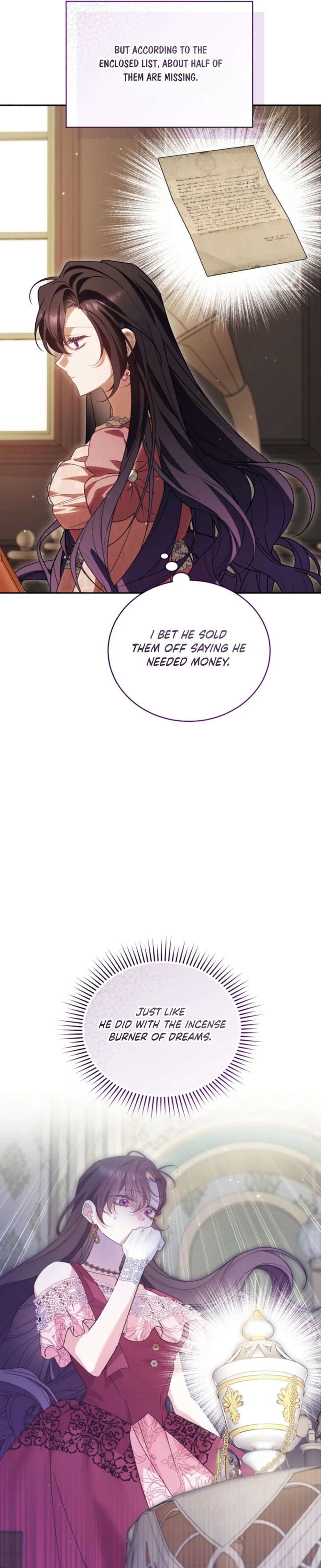 Honey, I Believe That’s Your Misunderstanding Chapter 55 - Page 19