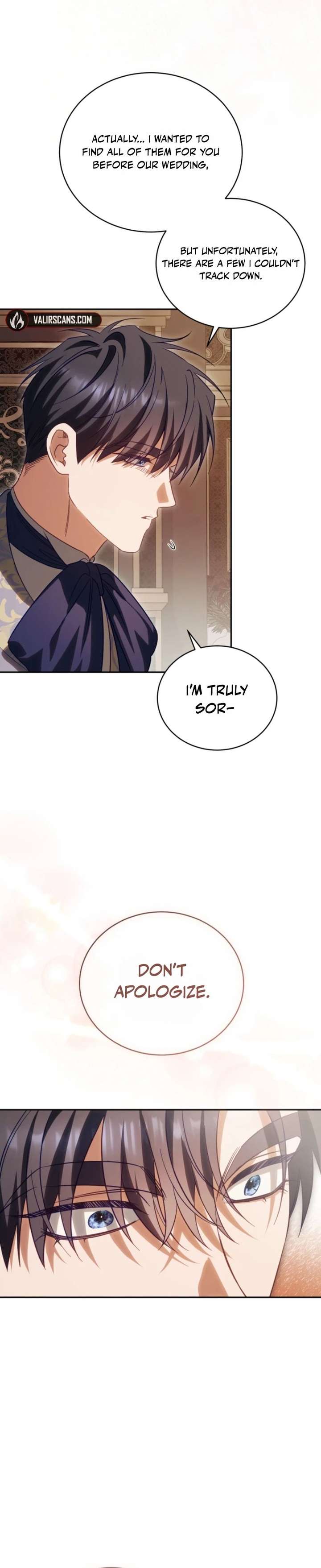 Honey, I Believe That’s Your Misunderstanding Chapter 55 - Page 32