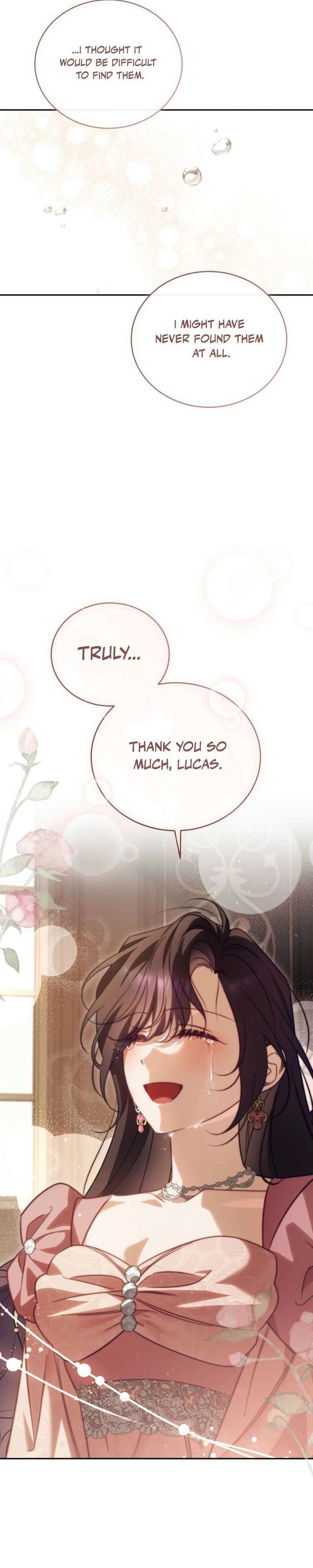 Honey, I Believe That’s Your Misunderstanding Chapter 55 - Page 33