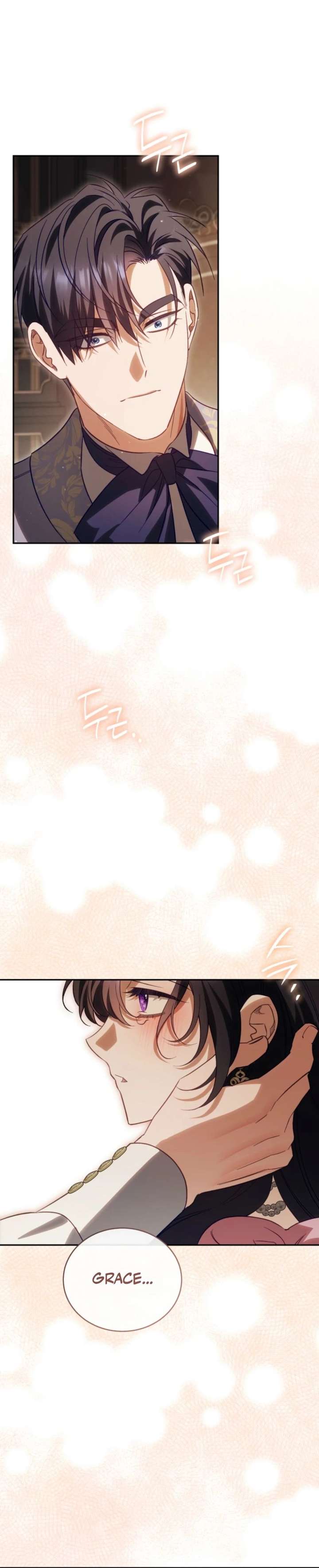 Honey, I Believe That’s Your Misunderstanding Chapter 55 - Page 34