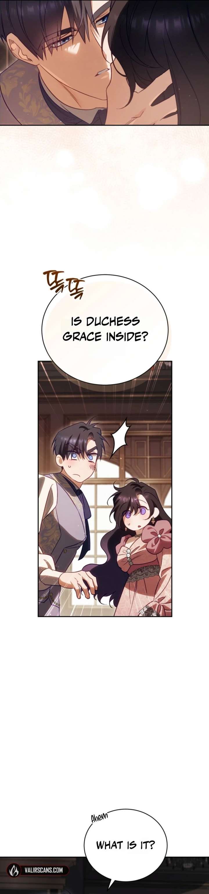 Honey, I Believe That’s Your Misunderstanding Chapter 55 - Page 35