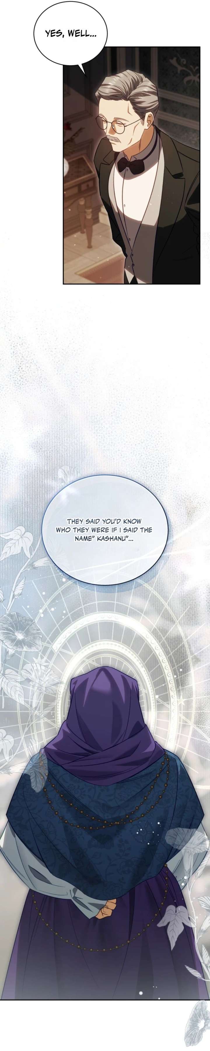 Honey, I Believe That’s Your Misunderstanding Chapter 55 - Page 37