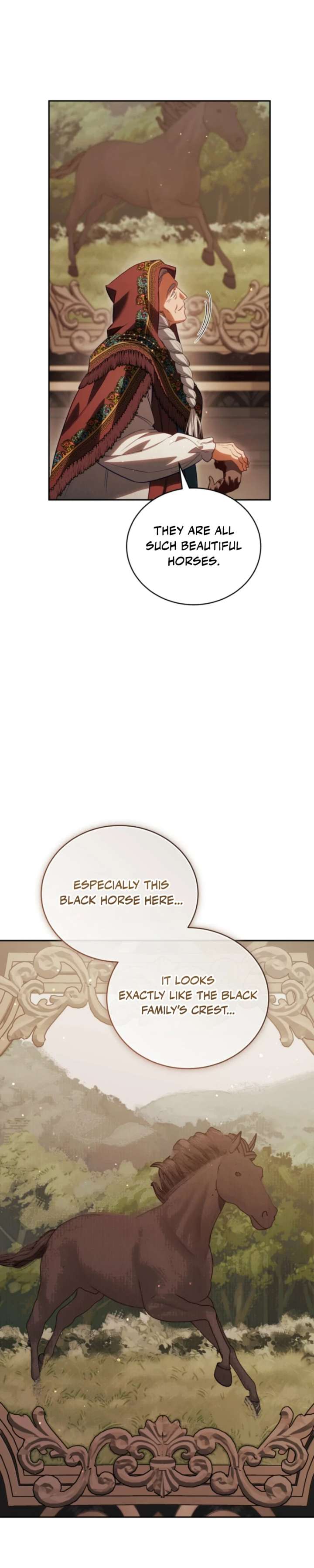 Honey, I Believe That’s Your Misunderstanding Chapter 56 - Page 4