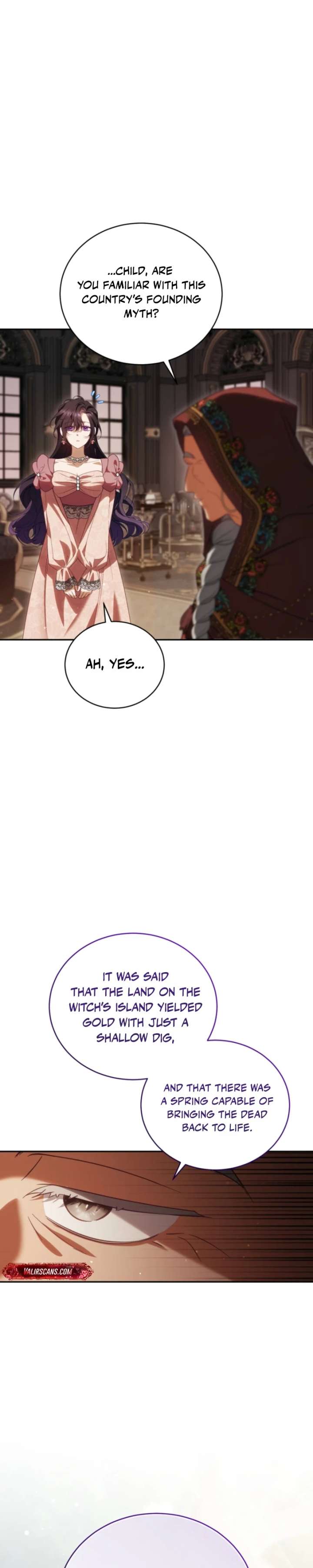 Honey, I Believe That’s Your Misunderstanding Chapter 56 - Page 5