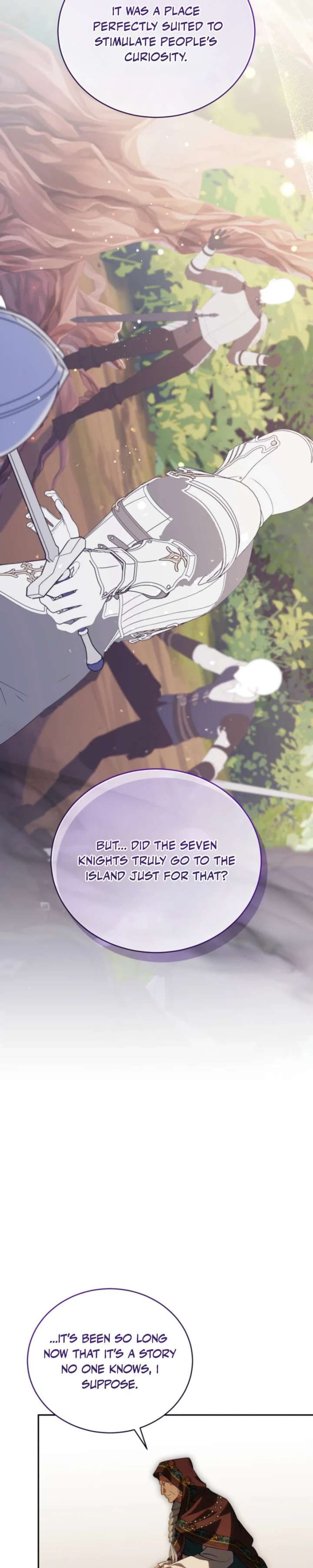 Honey, I Believe That’s Your Misunderstanding Chapter 56 - Page 6