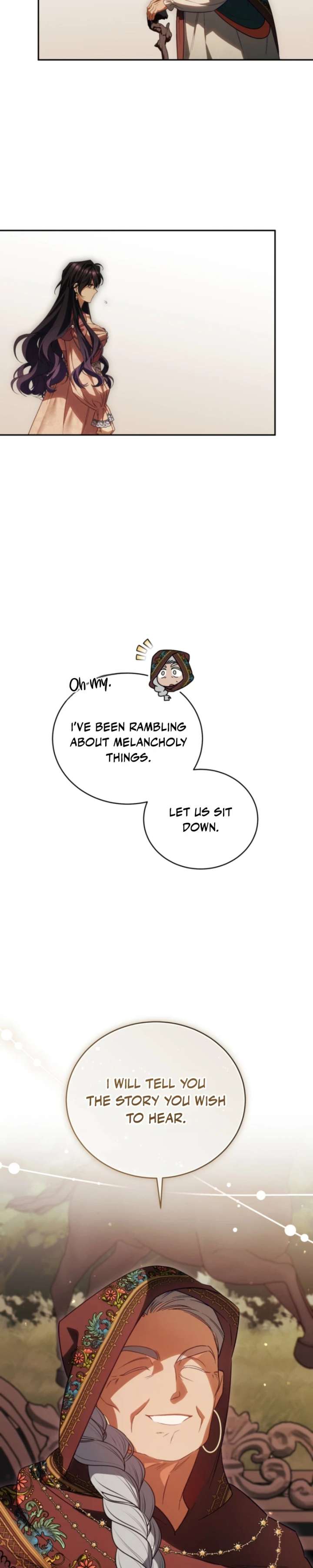 Honey, I Believe That’s Your Misunderstanding Chapter 56 - Page 7