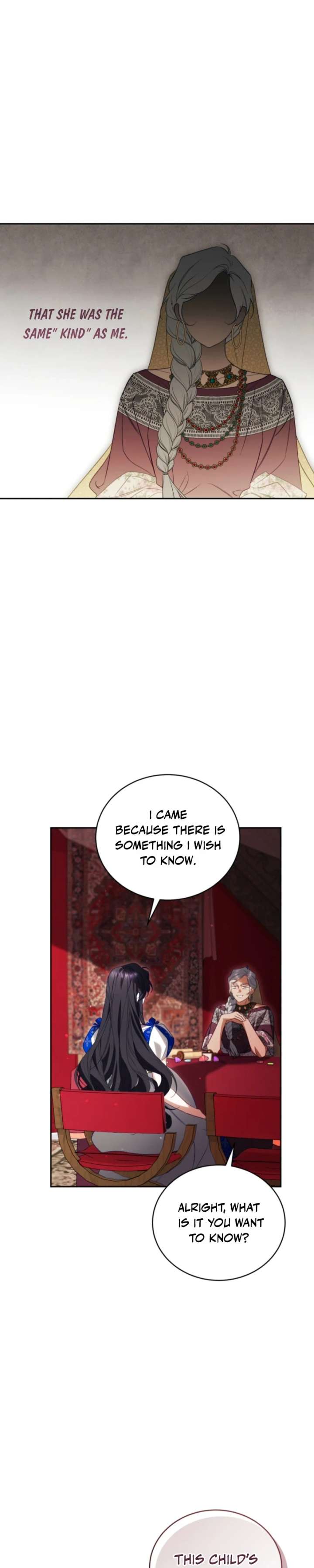 Honey, I Believe That’s Your Misunderstanding Chapter 56 - Page 13