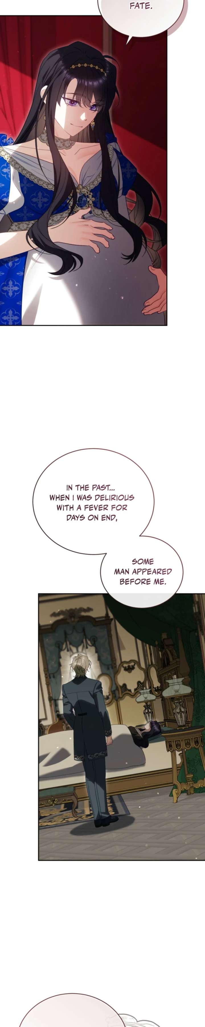 Honey, I Believe That’s Your Misunderstanding Chapter 56 - Page 14