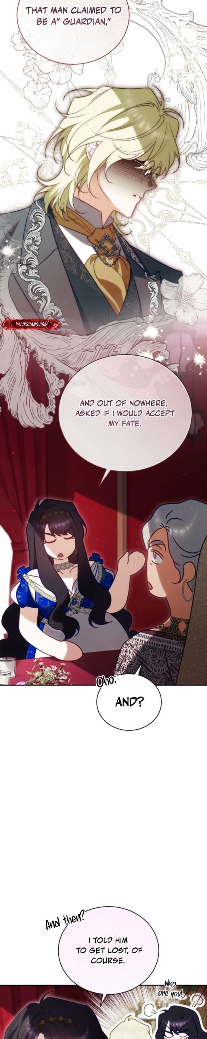 Honey, I Believe That’s Your Misunderstanding Chapter 56 - Page 15