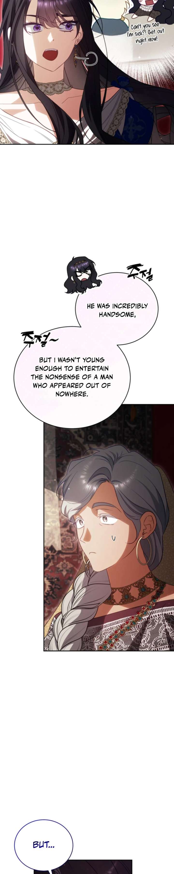 Honey, I Believe That’s Your Misunderstanding Chapter 56 - Page 16