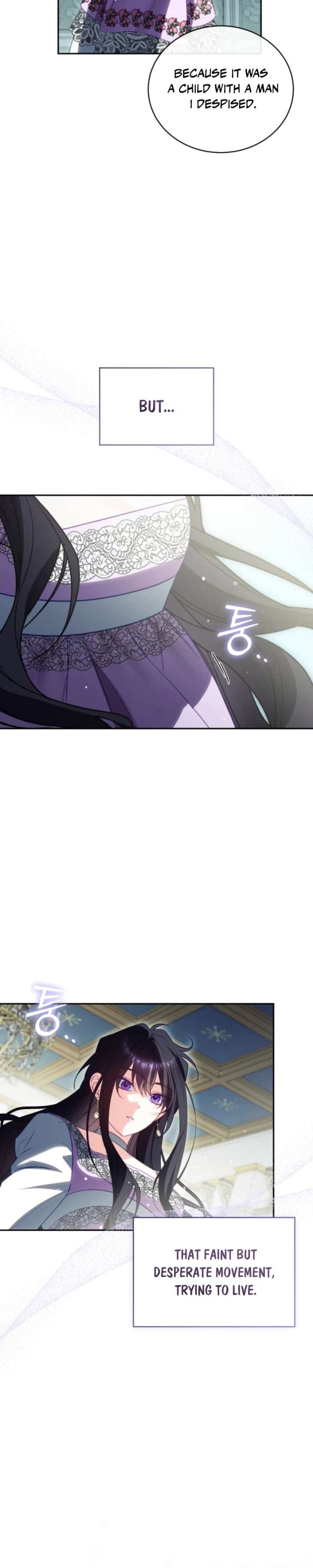 Honey, I Believe That’s Your Misunderstanding Chapter 56 - Page 20