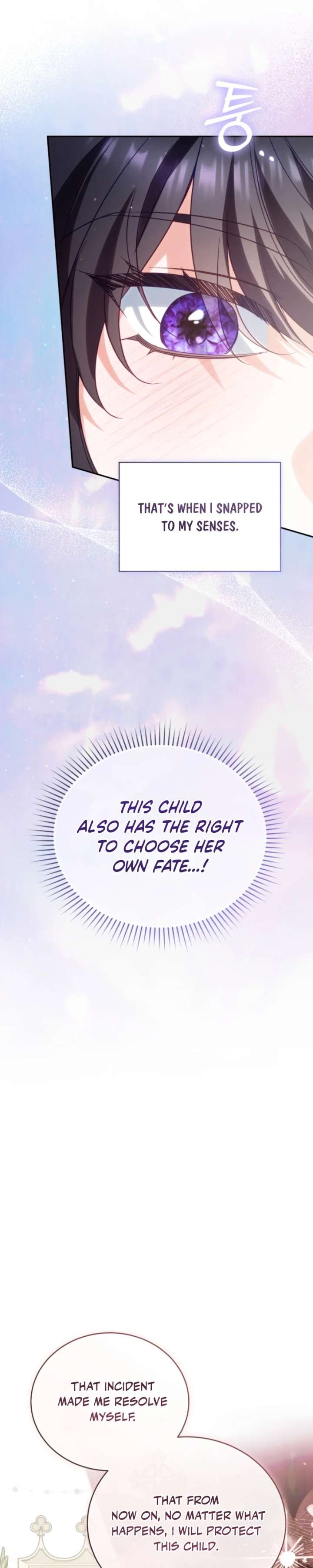 Honey, I Believe That’s Your Misunderstanding Chapter 56 - Page 21