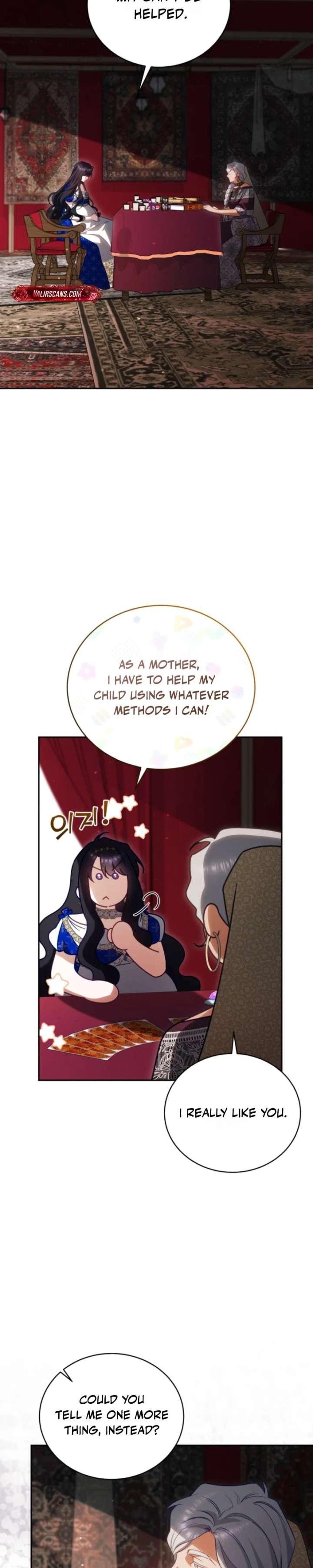 Honey, I Believe That’s Your Misunderstanding Chapter 56 - Page 23
