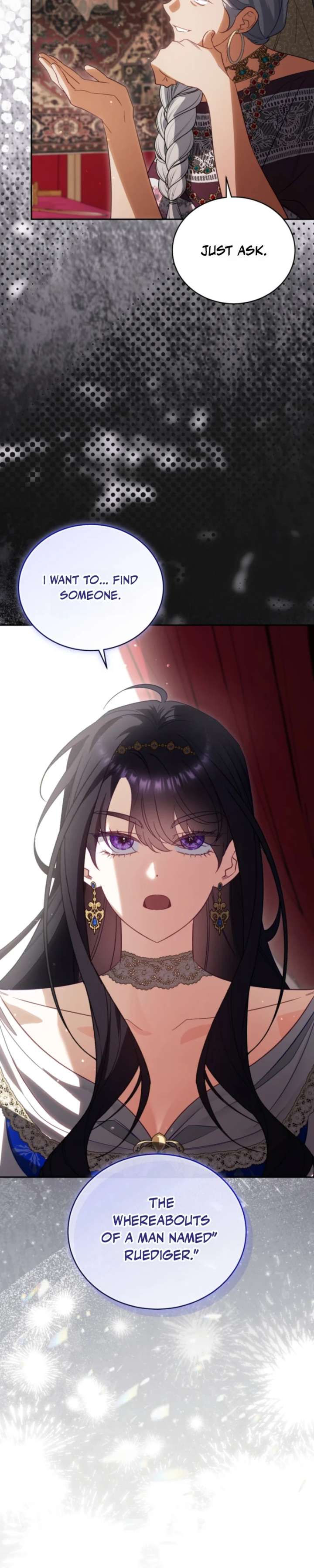 Honey, I Believe That’s Your Misunderstanding Chapter 56 - Page 24