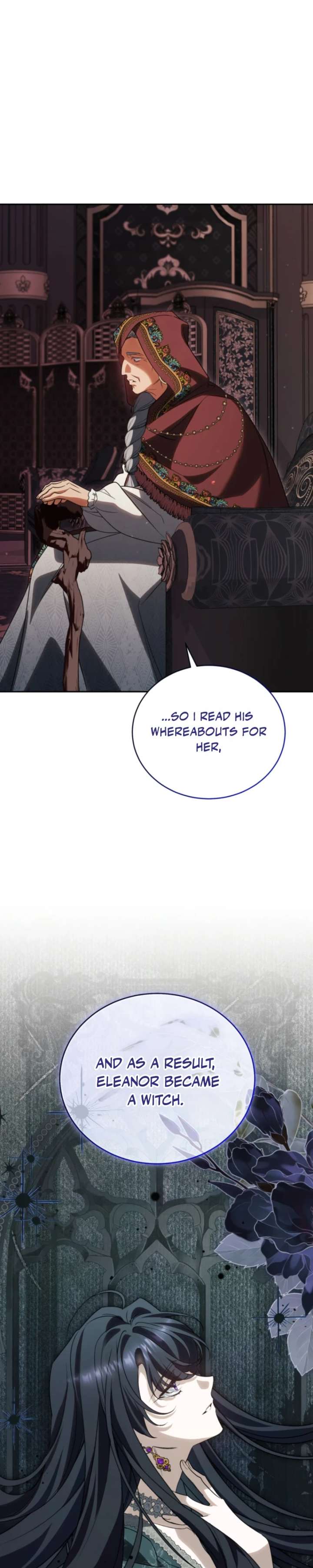 Honey, I Believe That’s Your Misunderstanding Chapter 56 - Page 26