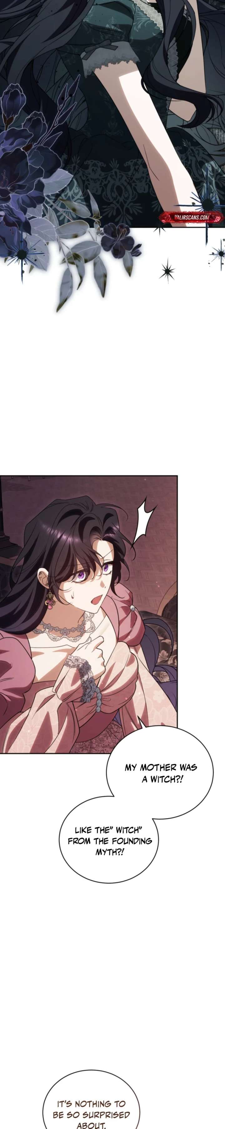 Honey, I Believe That’s Your Misunderstanding Chapter 56 - Page 27