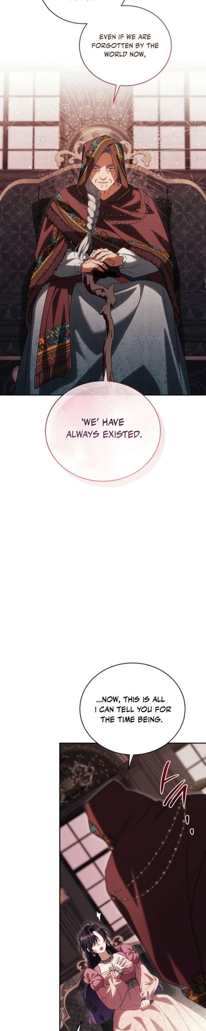 Honey, I Believe That’s Your Misunderstanding Chapter 56 - Page 28