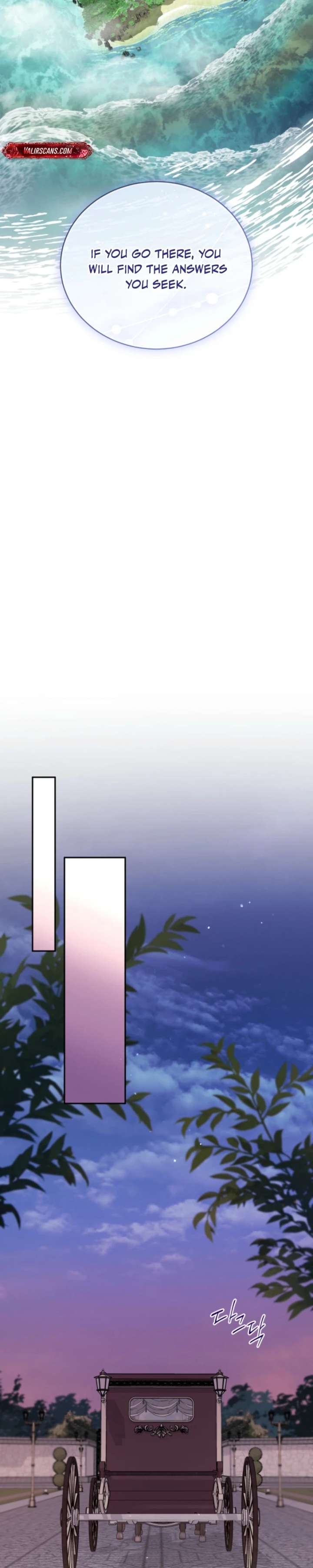 Honey, I Believe That’s Your Misunderstanding Chapter 56 - Page 31