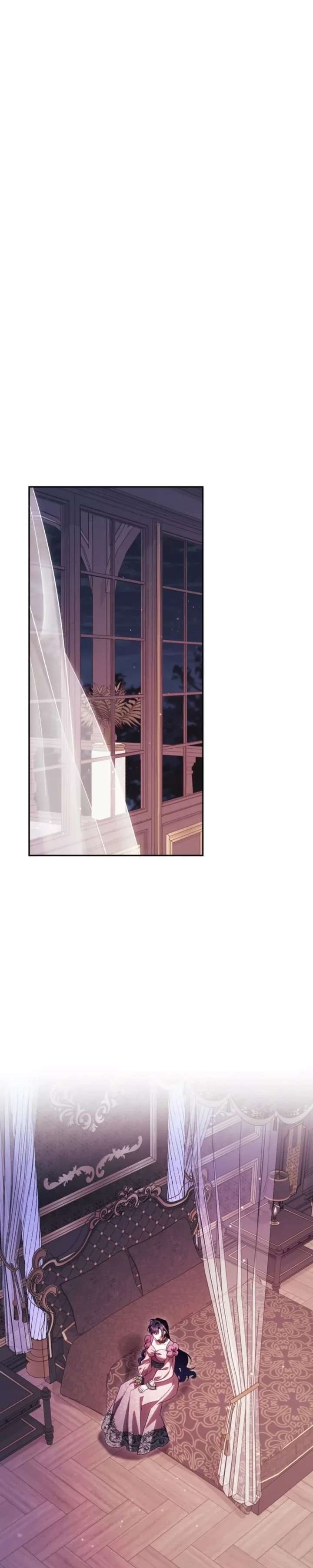 Honey, I Believe That’s Your Misunderstanding Chapter 57 - Page 2