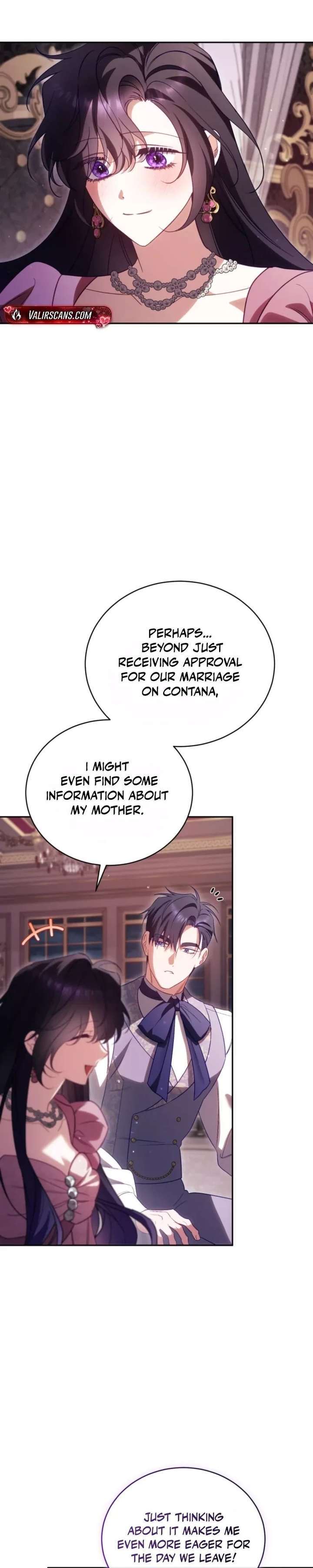 Honey, I Believe That’s Your Misunderstanding Chapter 57 - Page 6