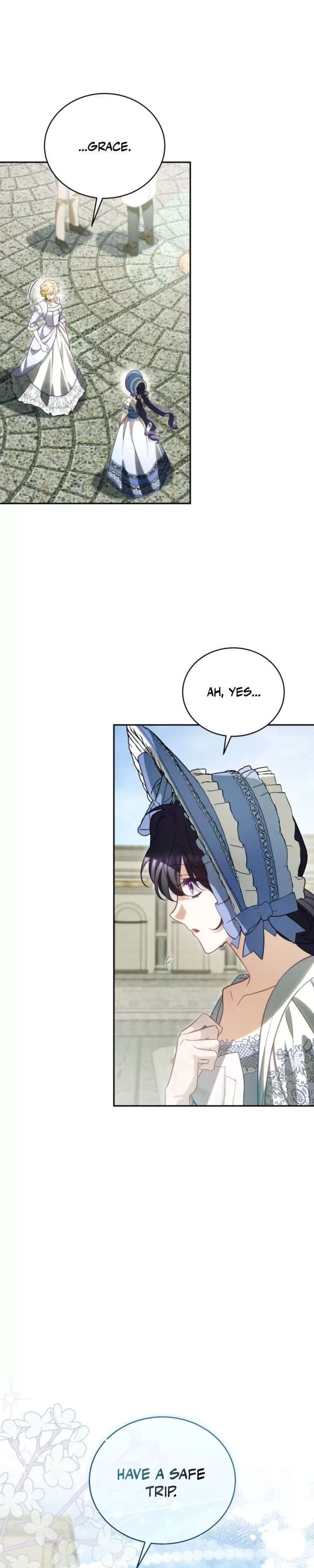 Honey, I Believe That’s Your Misunderstanding Chapter 57 - Page 20