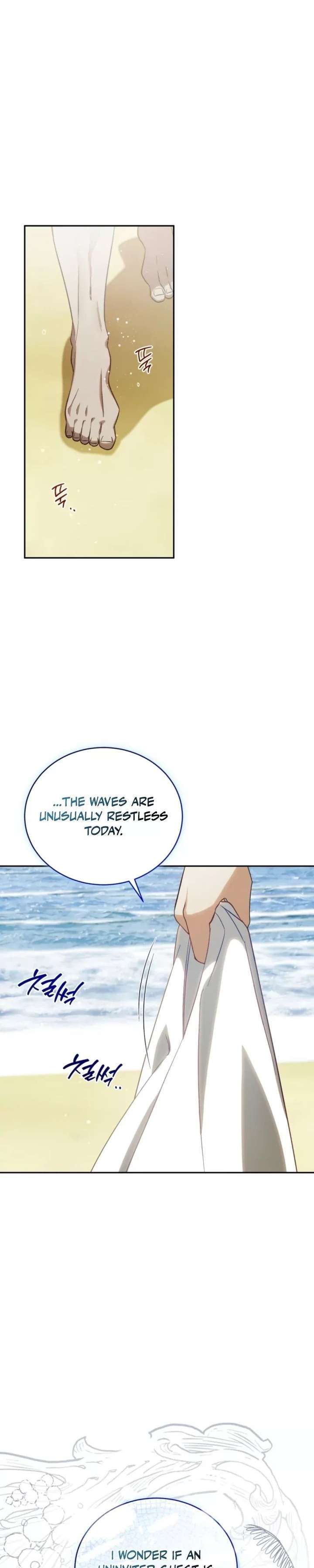 Honey, I Believe That’s Your Misunderstanding Chapter 57 - Page 34