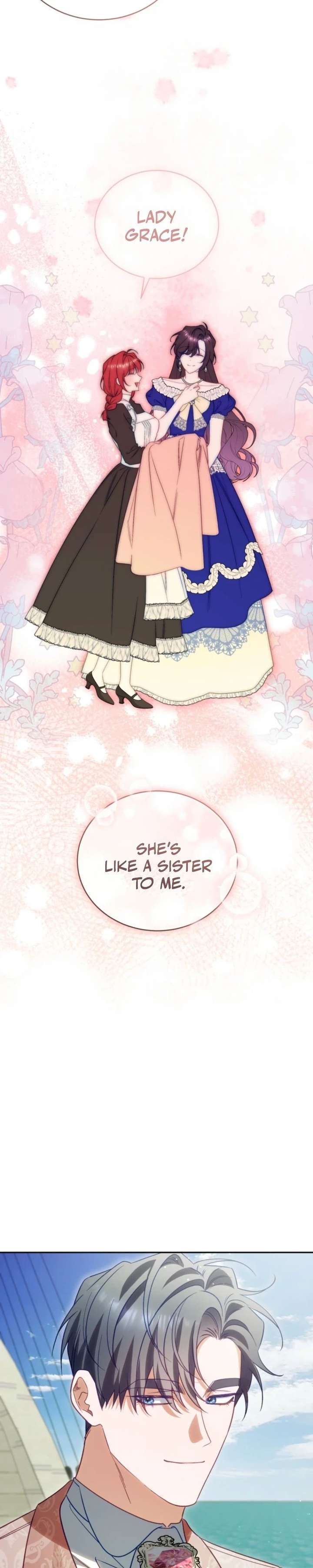 Honey, I Believe That’s Your Misunderstanding Chapter 58 - Page 16