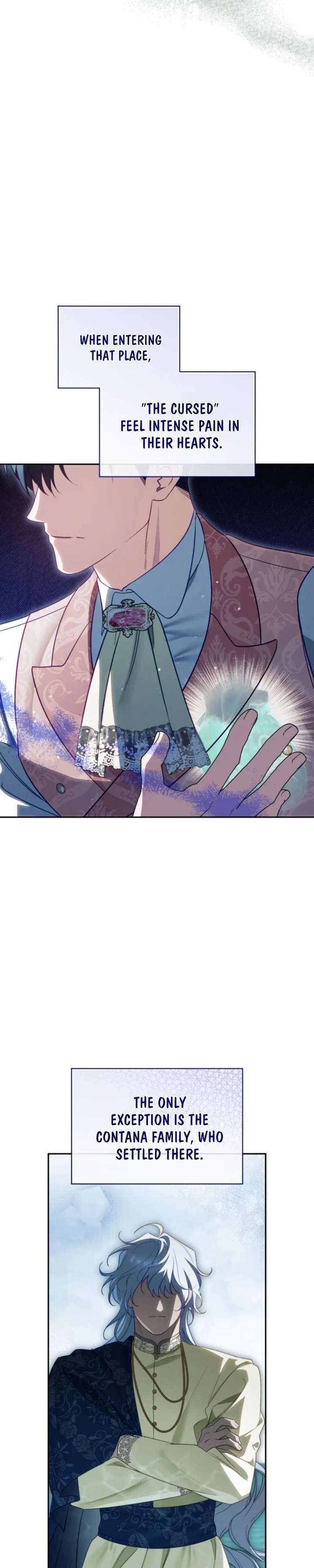 Honey, I Believe That’s Your Misunderstanding Chapter 58 - Page 19