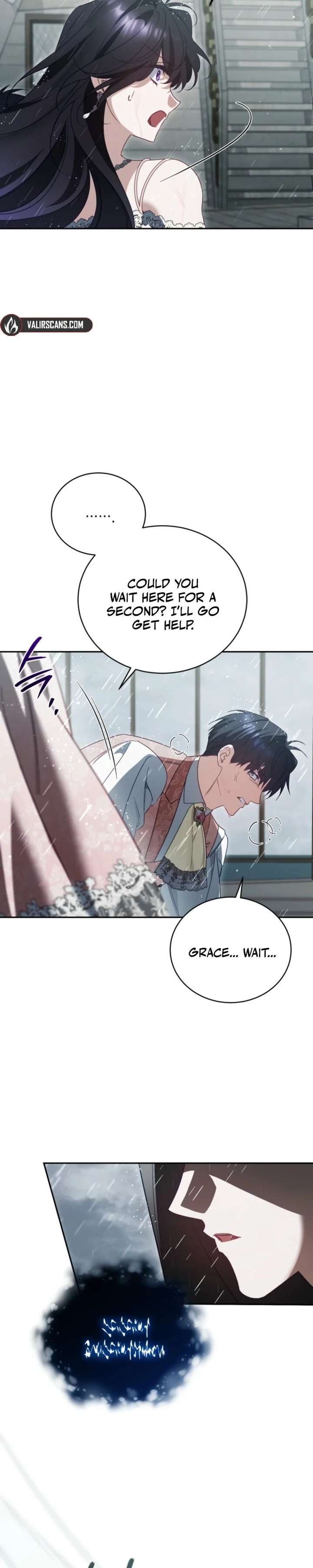 Honey, I Believe That’s Your Misunderstanding Chapter 58 - Page 28