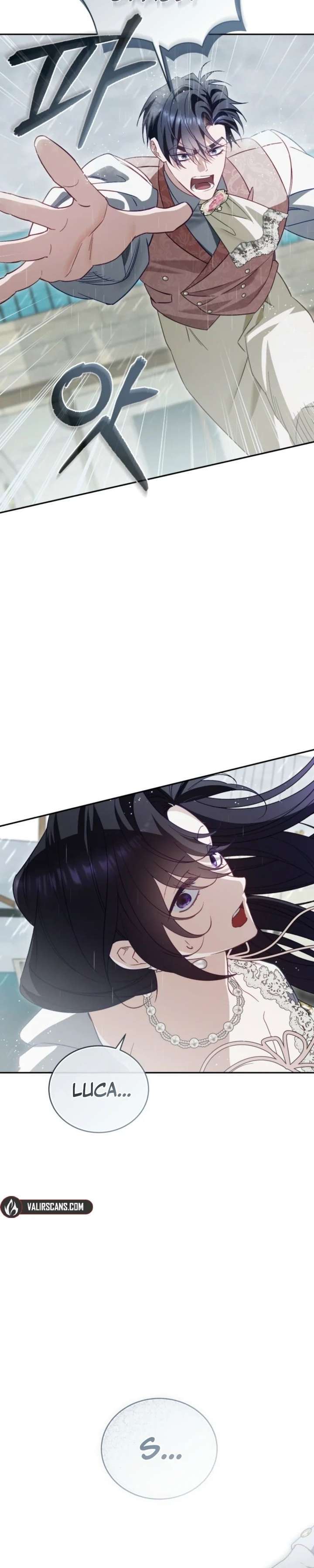 Honey, I Believe That’s Your Misunderstanding Chapter 58 - Page 31