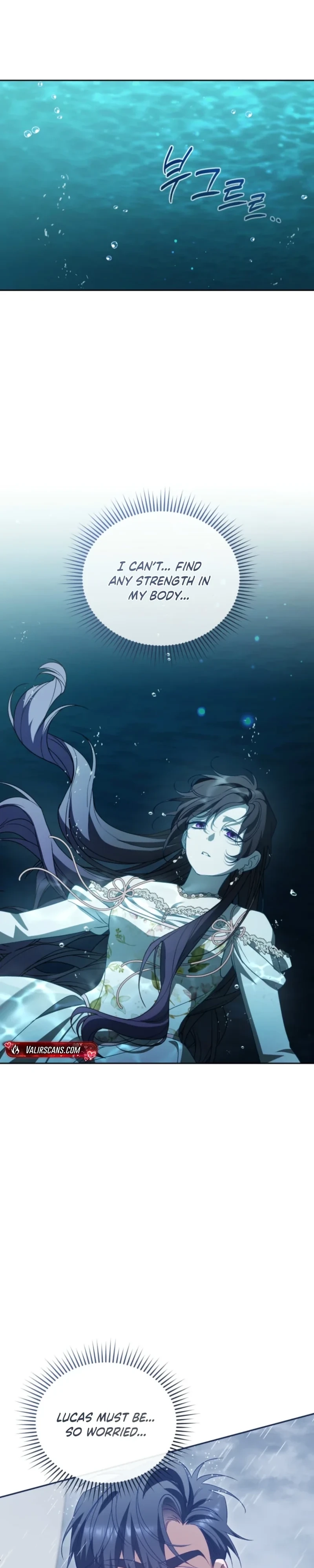 Honey, I Believe That’s Your Misunderstanding Chapter 59 - Page 14