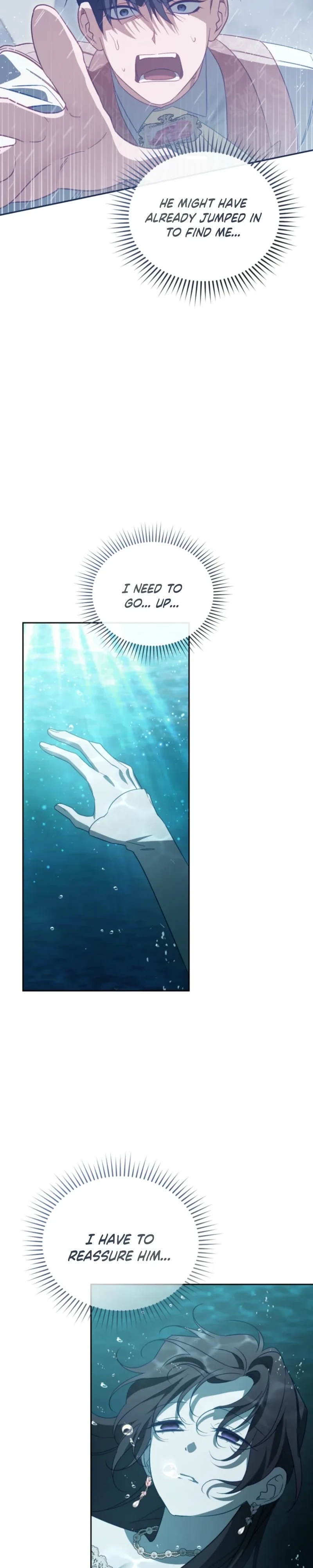 Honey, I Believe That’s Your Misunderstanding Chapter 59 - Page 15