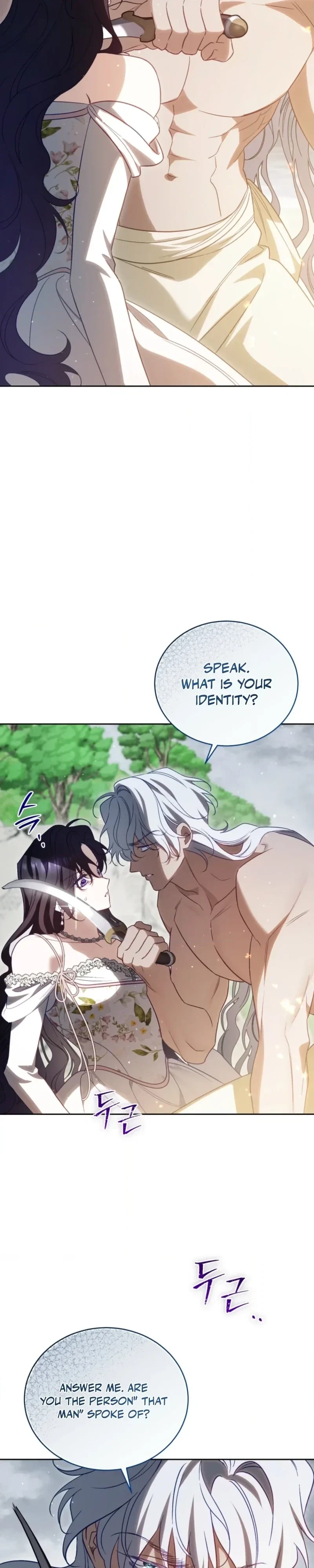 Honey, I Believe That’s Your Misunderstanding Chapter 59 - Page 25
