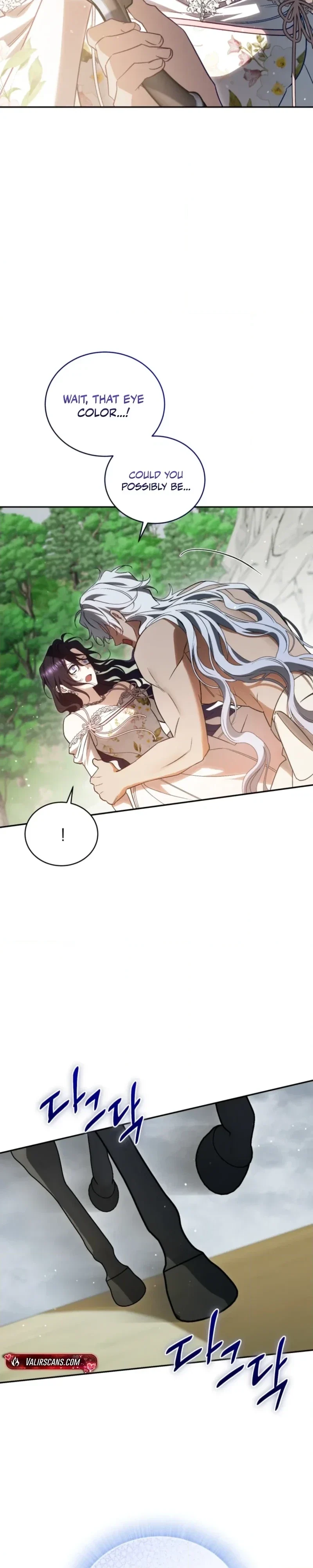 Honey, I Believe That’s Your Misunderstanding Chapter 59 - Page 28