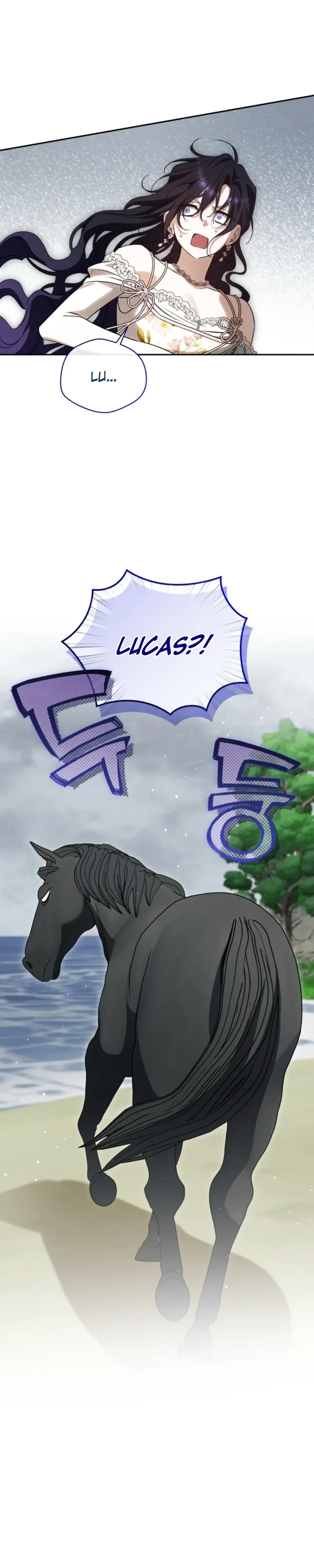Honey, I Believe That’s Your Misunderstanding Chapter 59 - Page 30