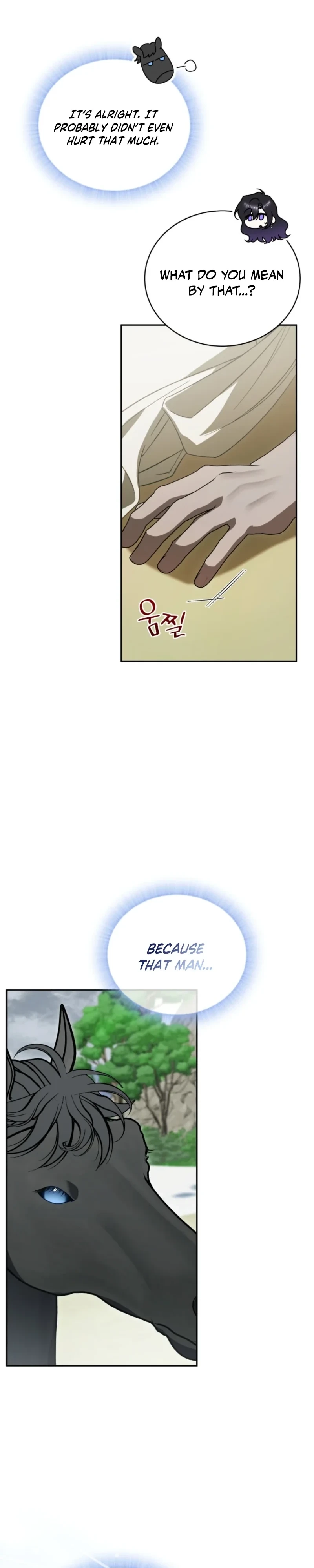 Honey, I Believe That’s Your Misunderstanding Chapter 59 - Page 32