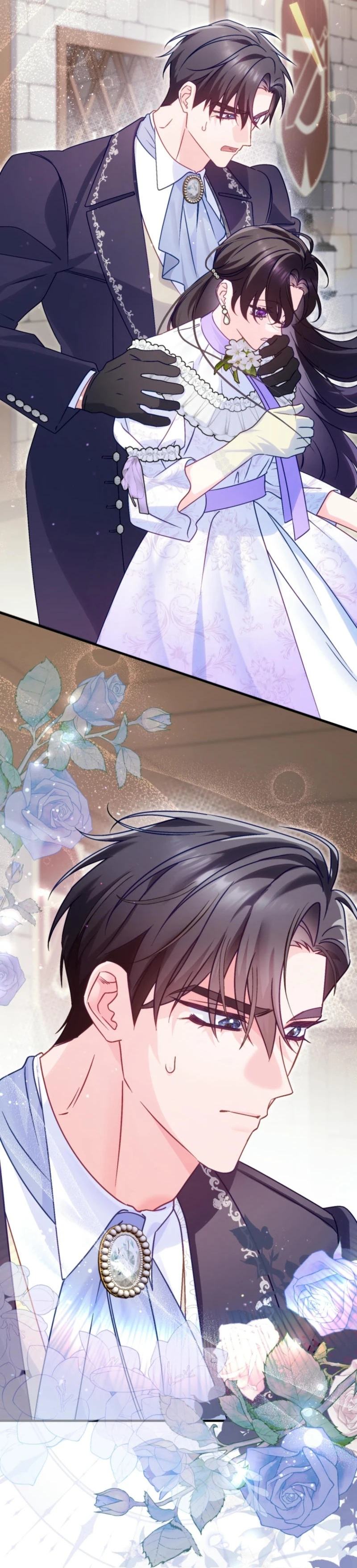 Honey, I Believe That’s Your Misunderstanding Chapter 6 - Page 10
