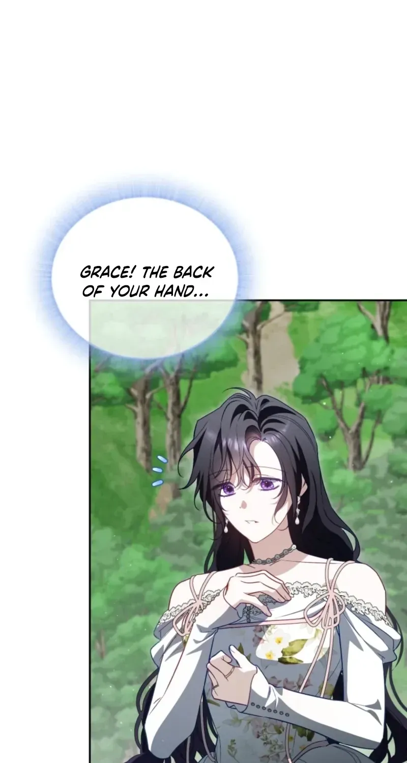 Honey, I Believe That’s Your Misunderstanding Chapter 60 - Page 3