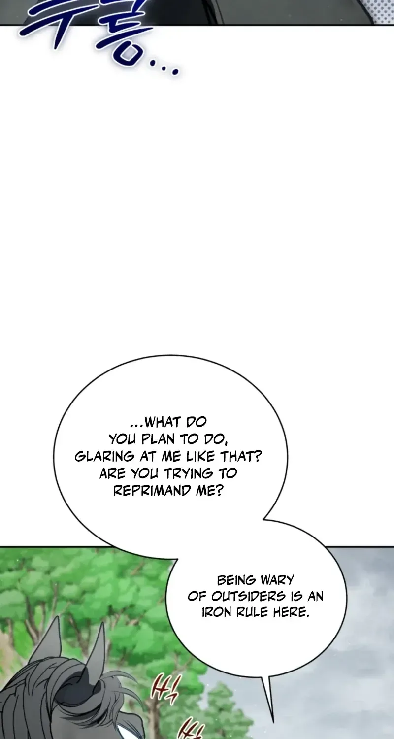 Honey, I Believe That’s Your Misunderstanding Chapter 60 - Page 6
