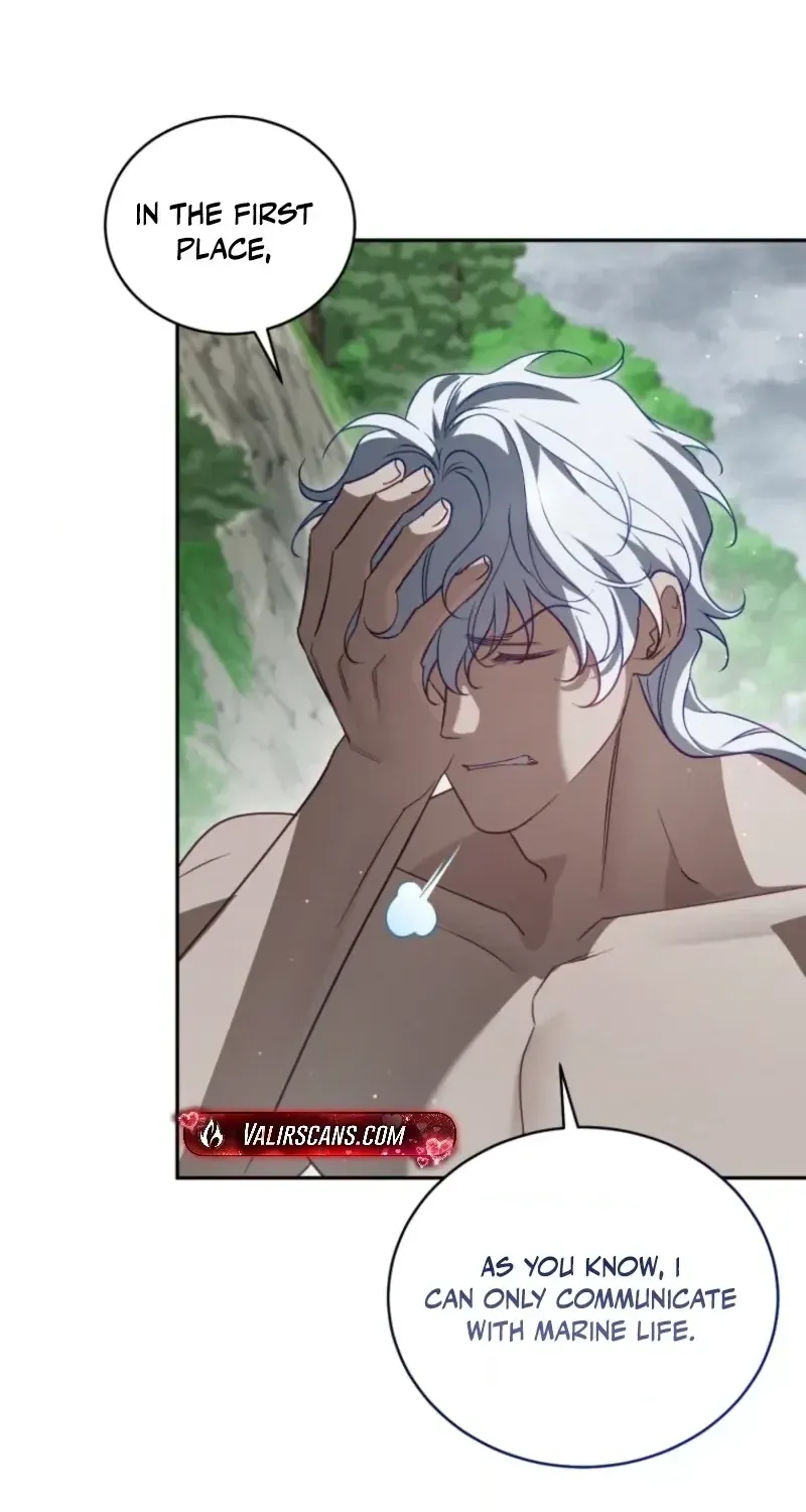Honey, I Believe That’s Your Misunderstanding Chapter 60 - Page 10
