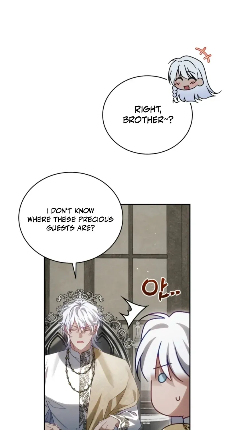 Honey, I Believe That’s Your Misunderstanding Chapter 60 - Page 31