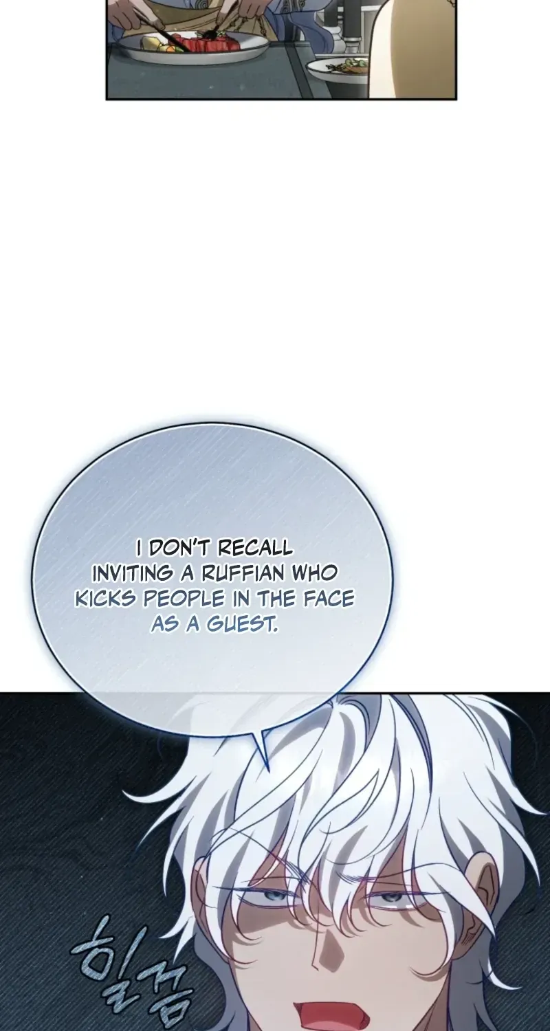 Honey, I Believe That’s Your Misunderstanding Chapter 60 - Page 32