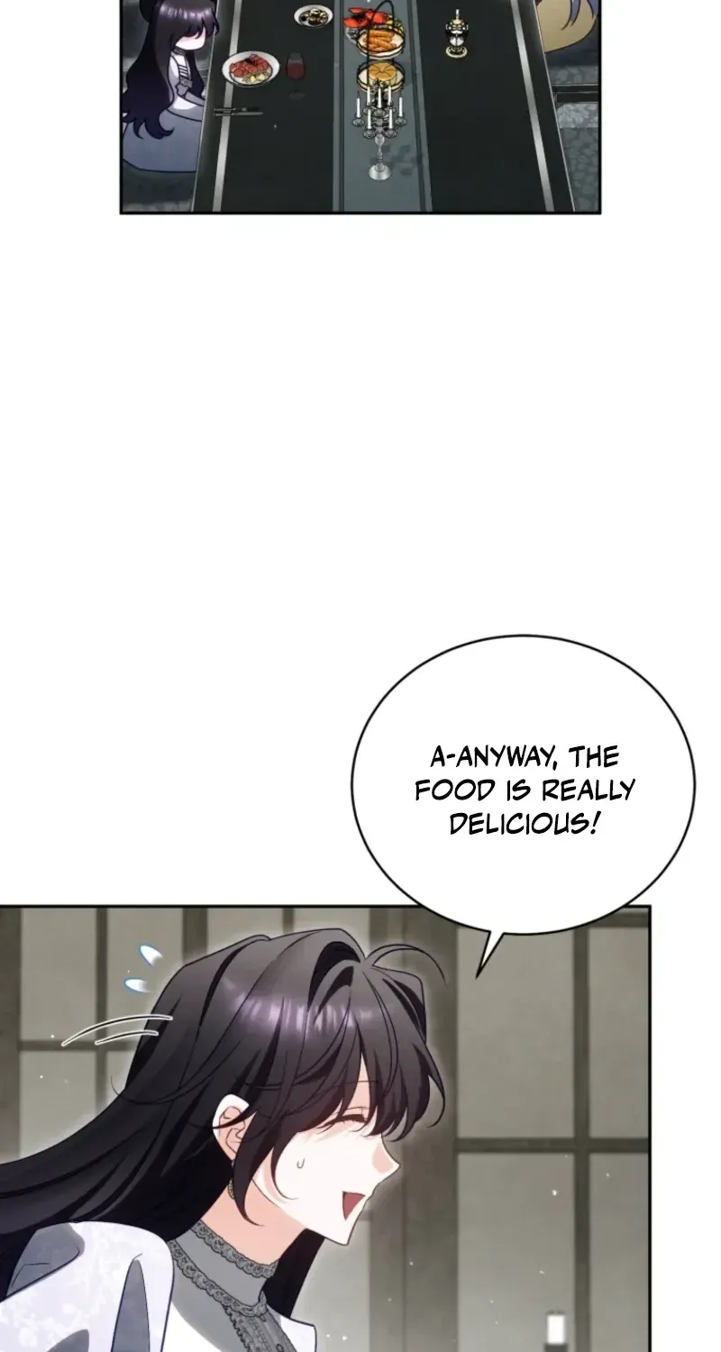 Honey, I Believe That’s Your Misunderstanding Chapter 60 - Page 36