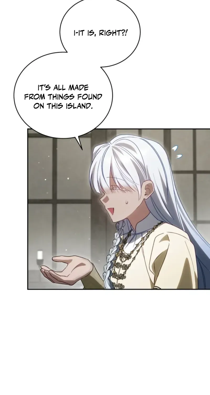 Honey, I Believe That’s Your Misunderstanding Chapter 60 - Page 38