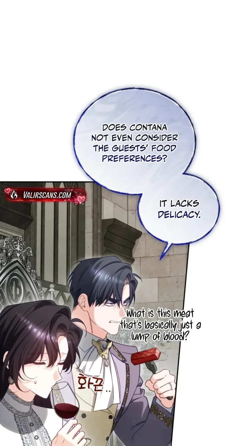Honey, I Believe That’s Your Misunderstanding Chapter 60 - Page 39