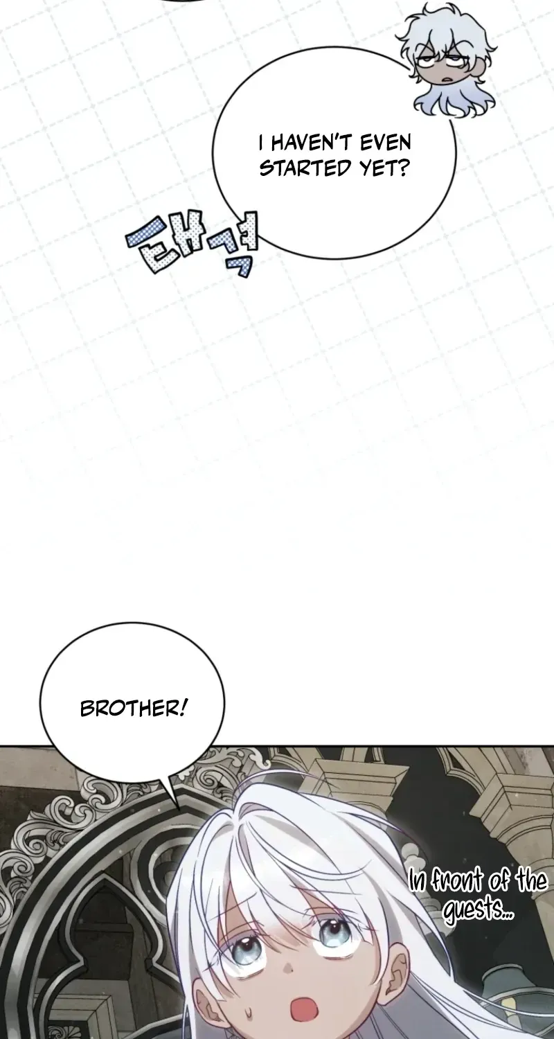 Honey, I Believe That’s Your Misunderstanding Chapter 60 - Page 43