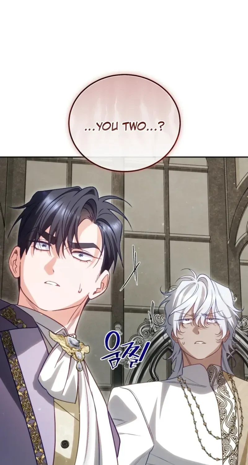 Honey, I Believe That’s Your Misunderstanding Chapter 60 - Page 46