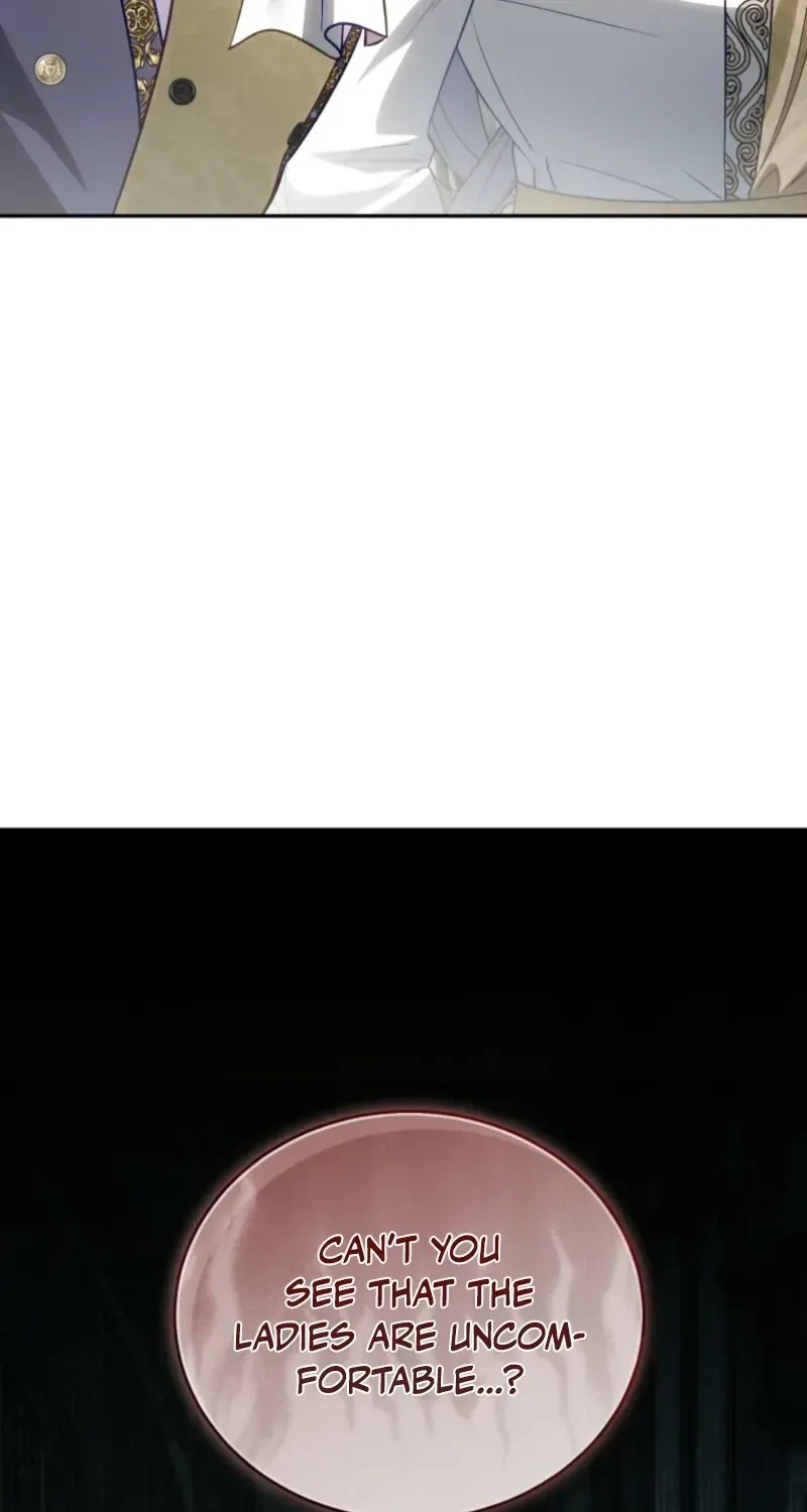 Honey, I Believe That’s Your Misunderstanding Chapter 60 - Page 47