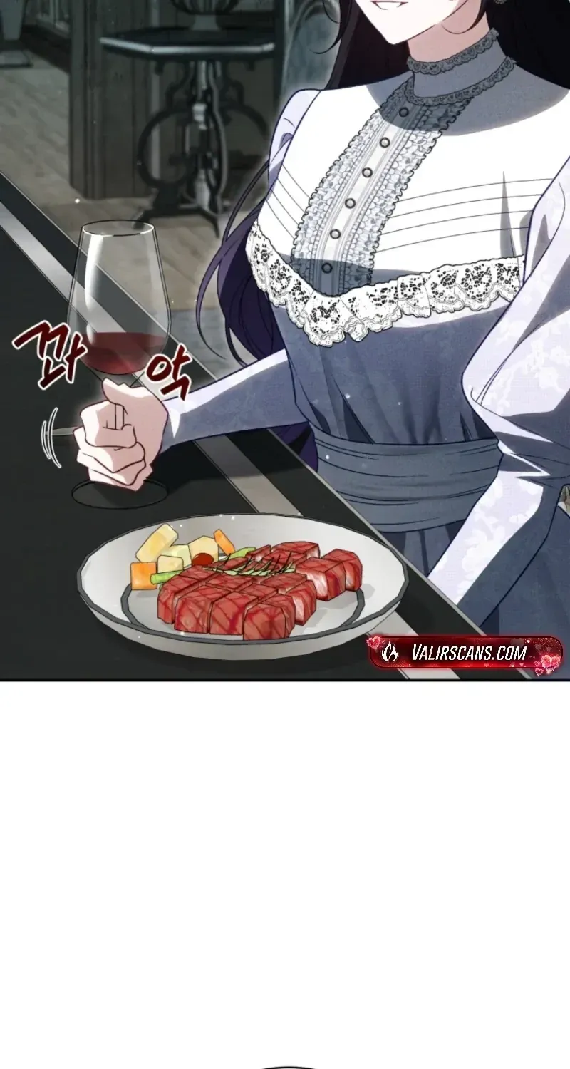 Honey, I Believe That’s Your Misunderstanding Chapter 60 - Page 49